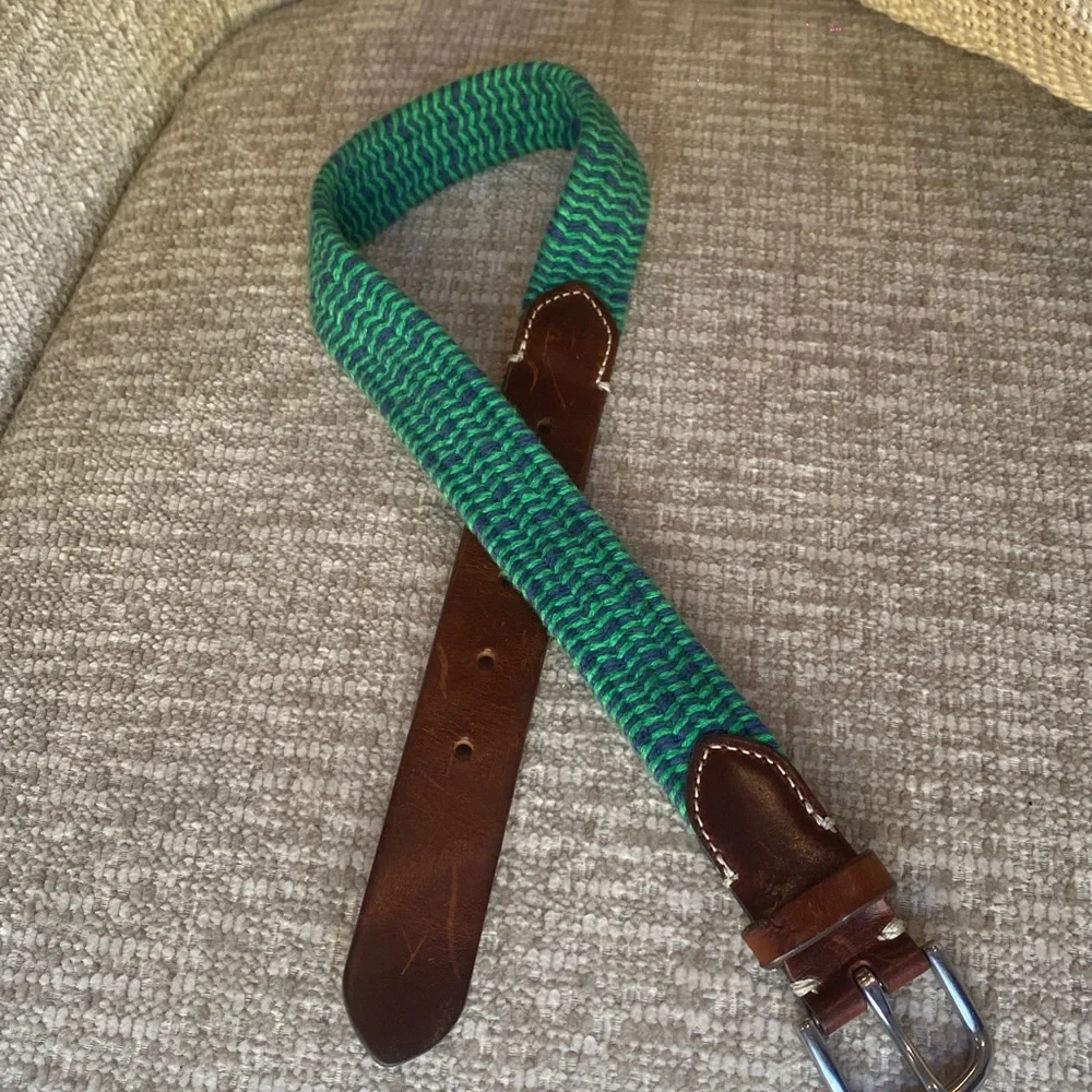 J. Crew (Crewcuts) boy’s belt
